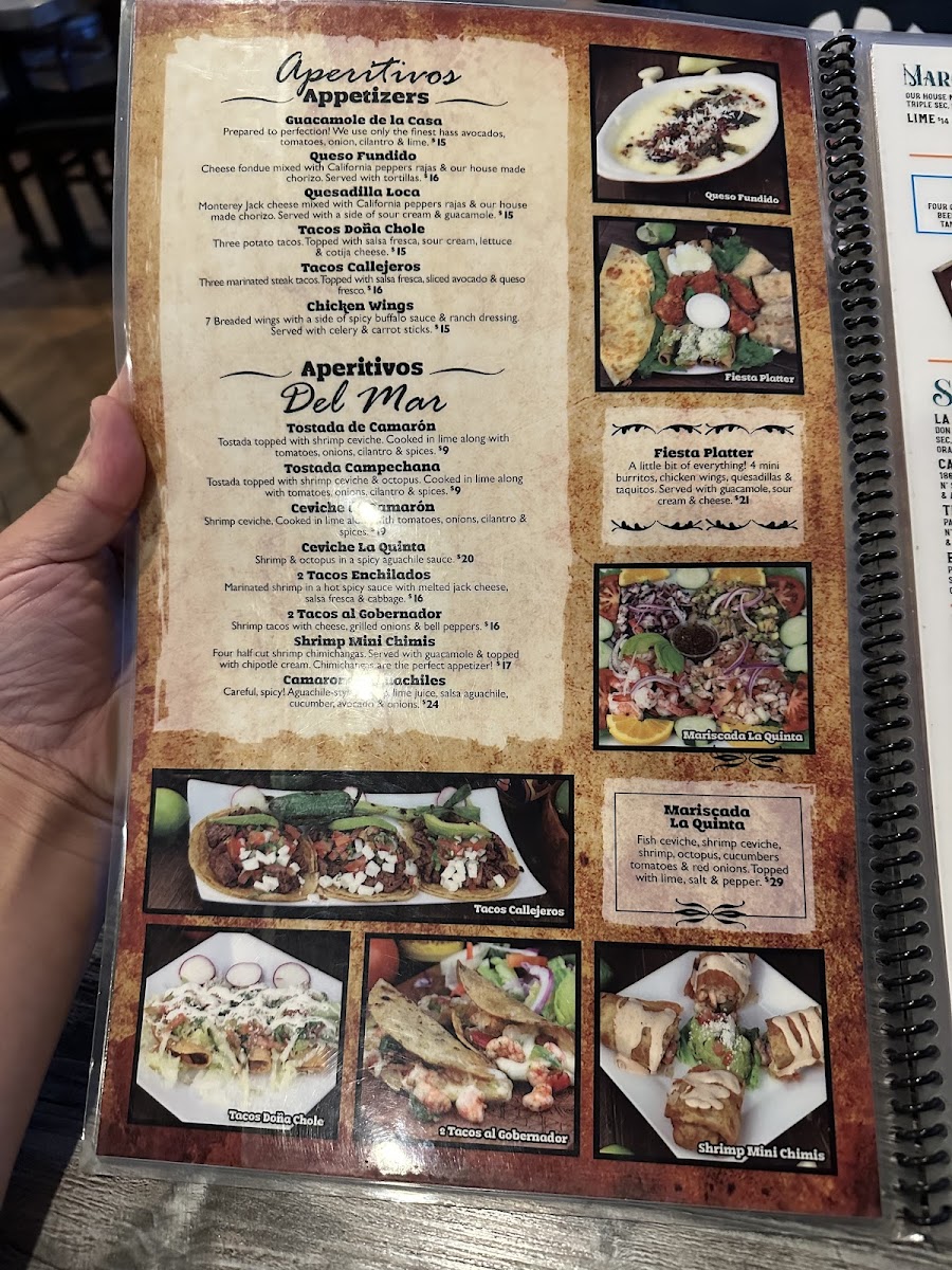 Menu Photo 8