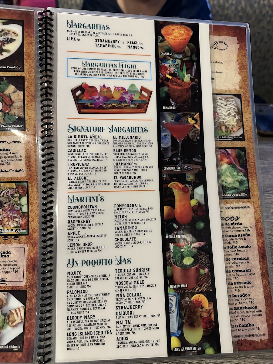 Menu Photo 9