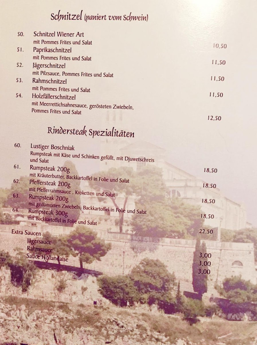 Menu Photo 10