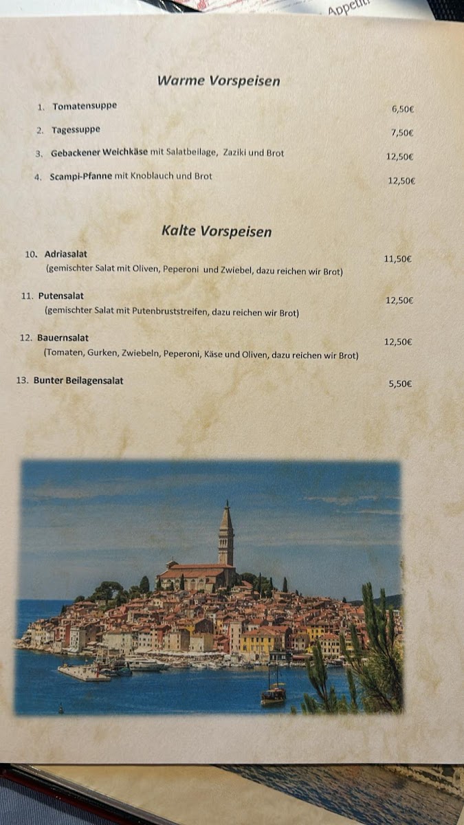 Menu Photo 6