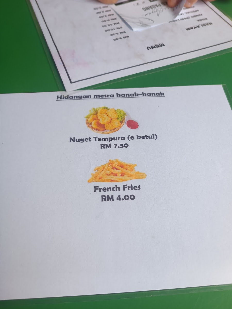 Menu Photo 3