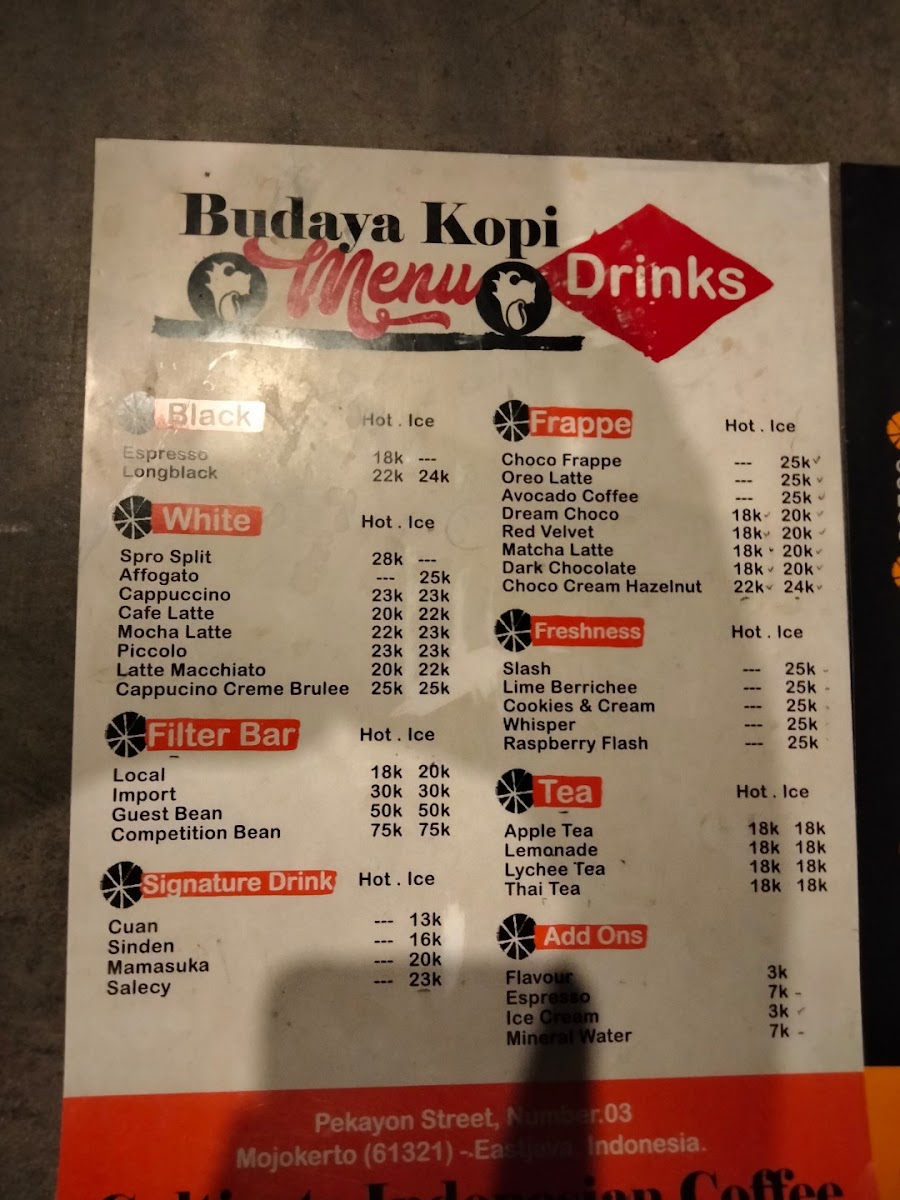 Menu Photo 10