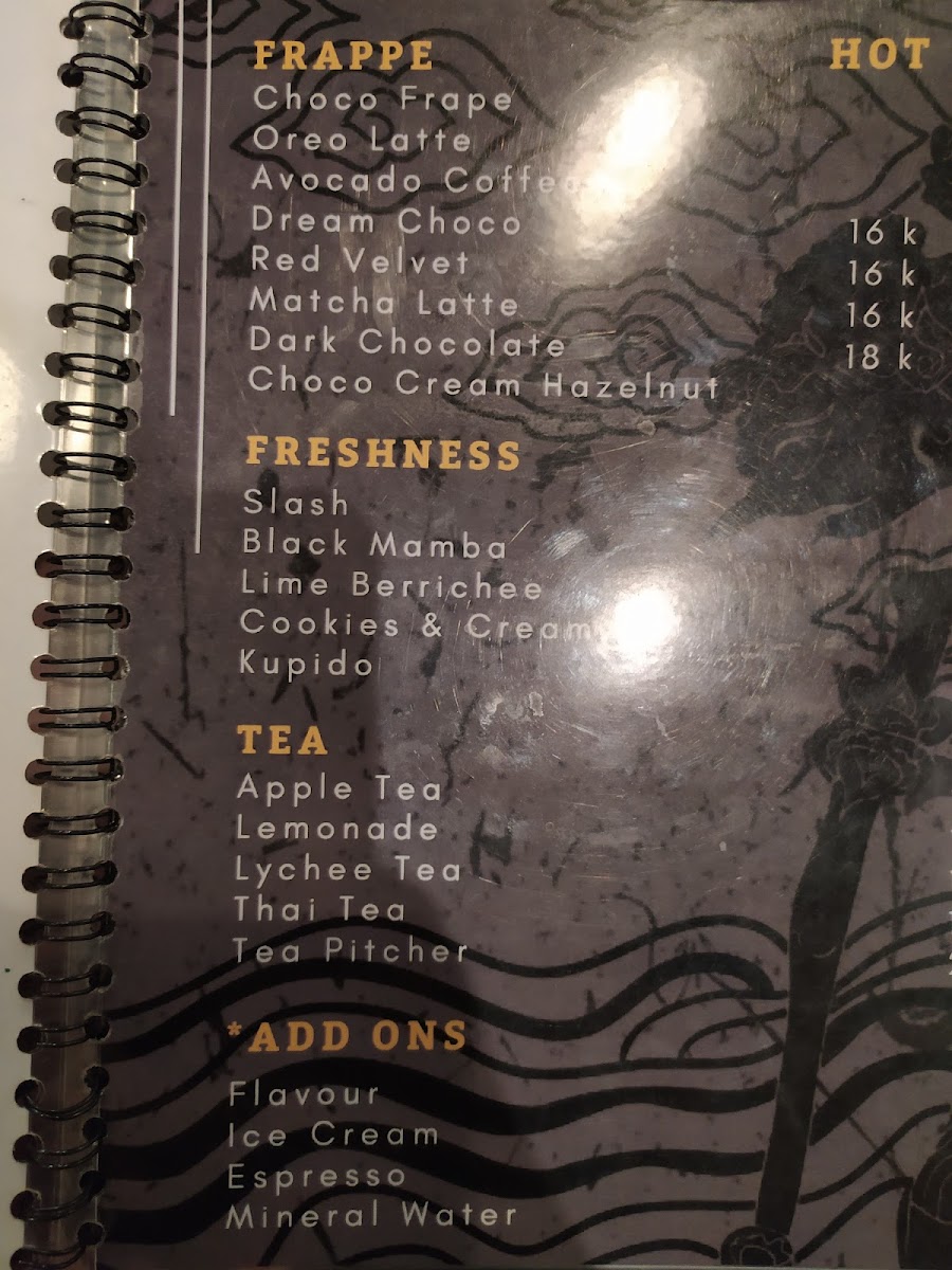 Menu Photo 6