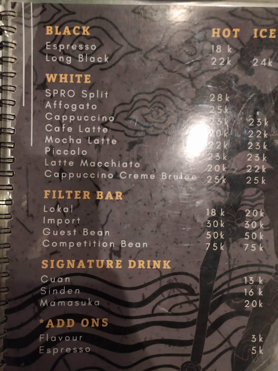 Menu Photo 8