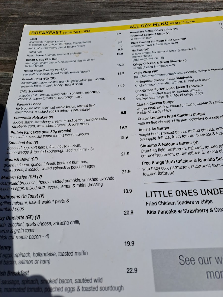 Menu Photo 6