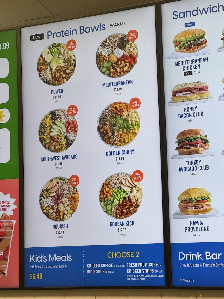 Menu Photo 10