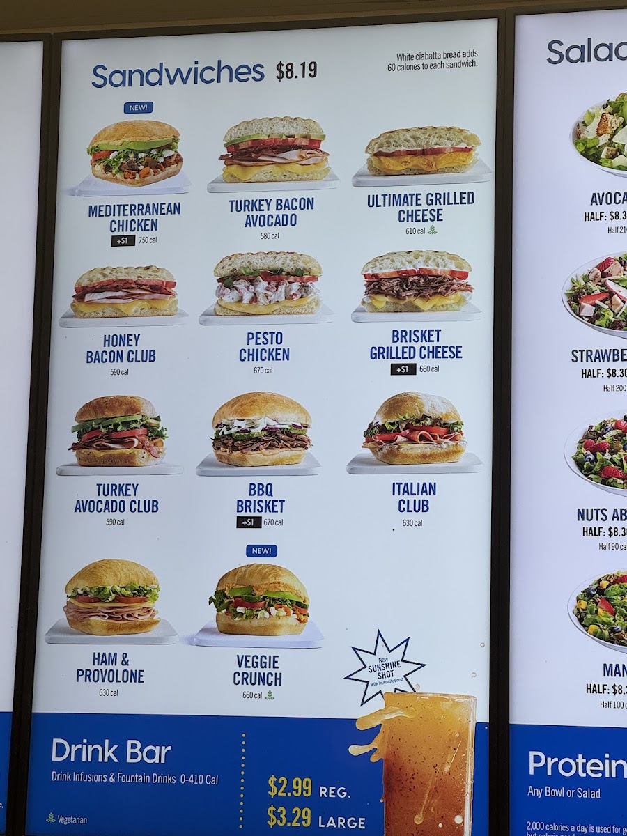 Menu Photo 9