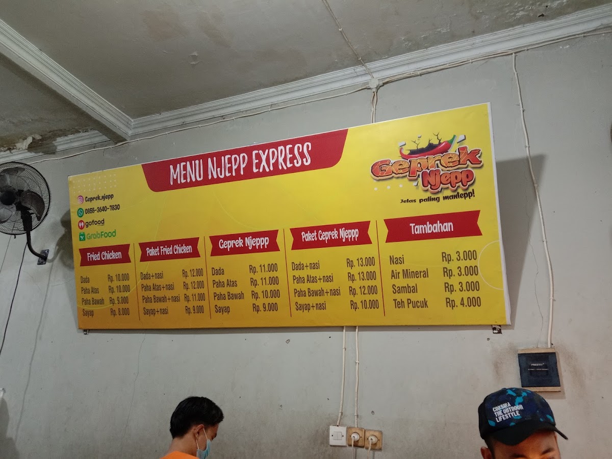 Menu Photo 2