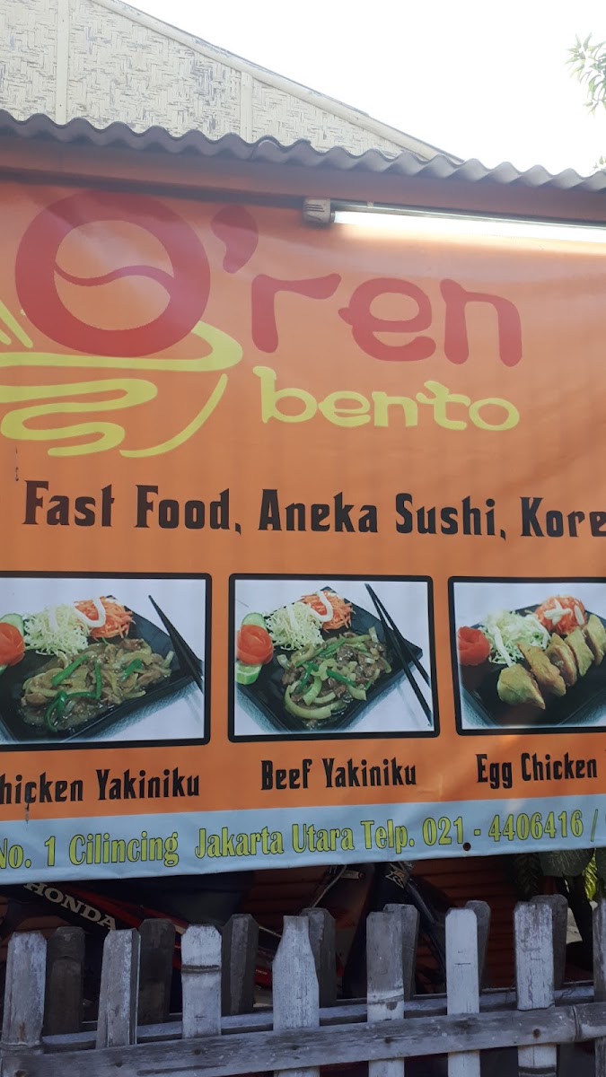 Menu Photo 3