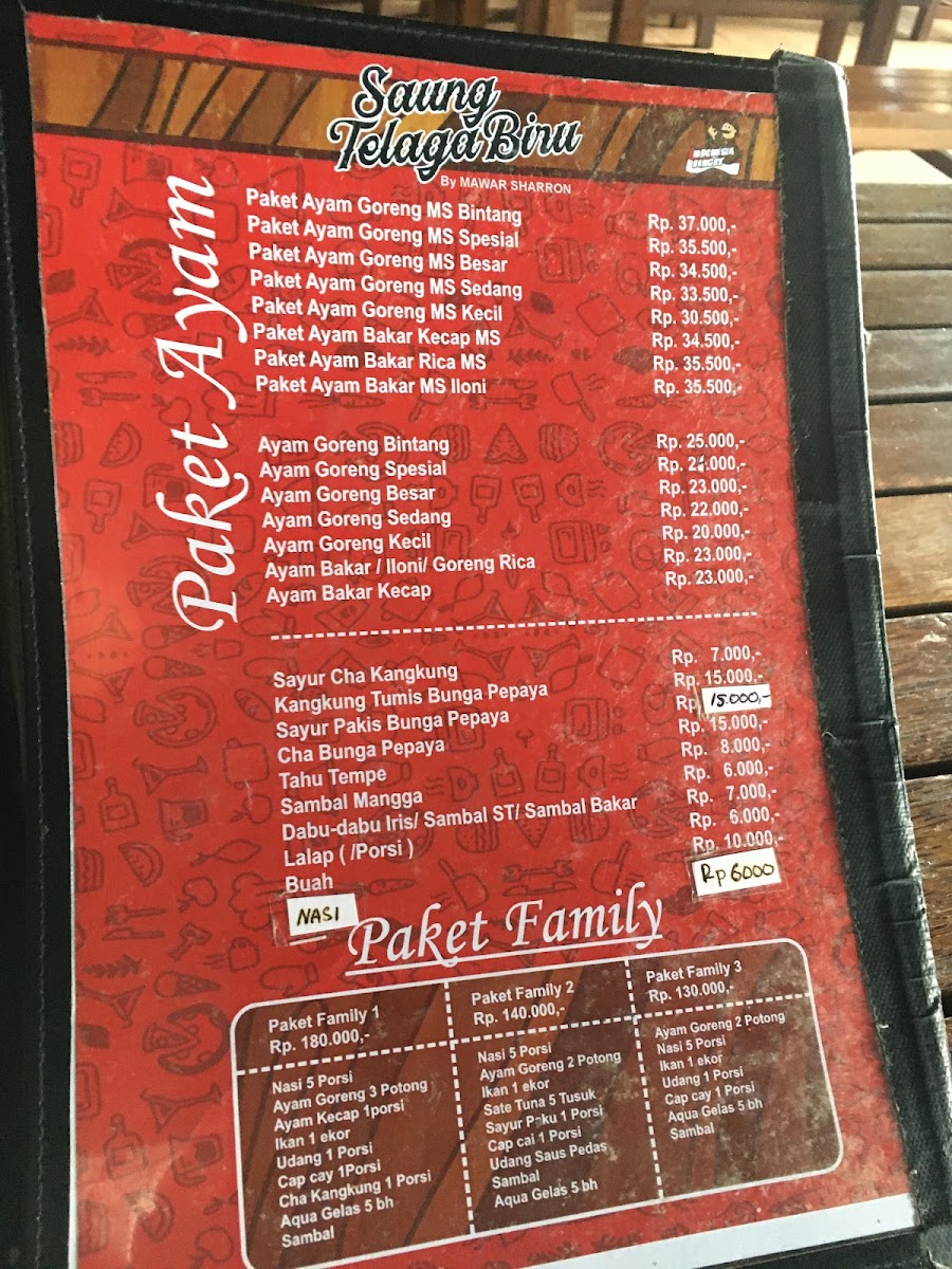 Menu Photo 3