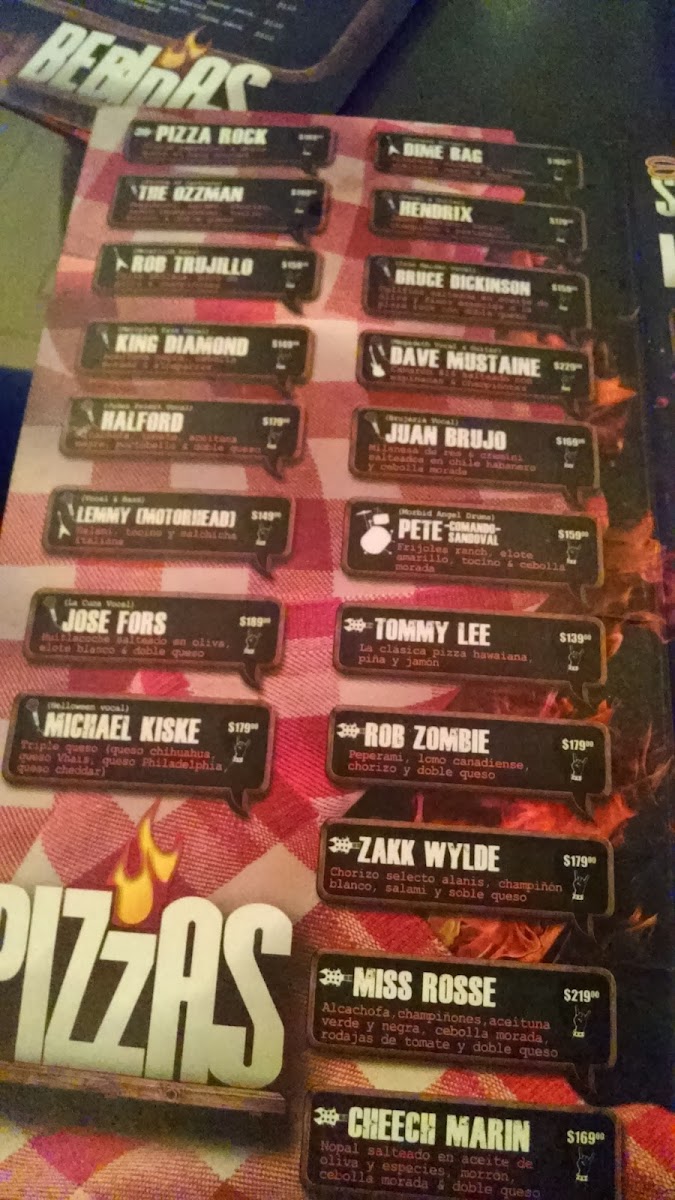 Menu Photo 10