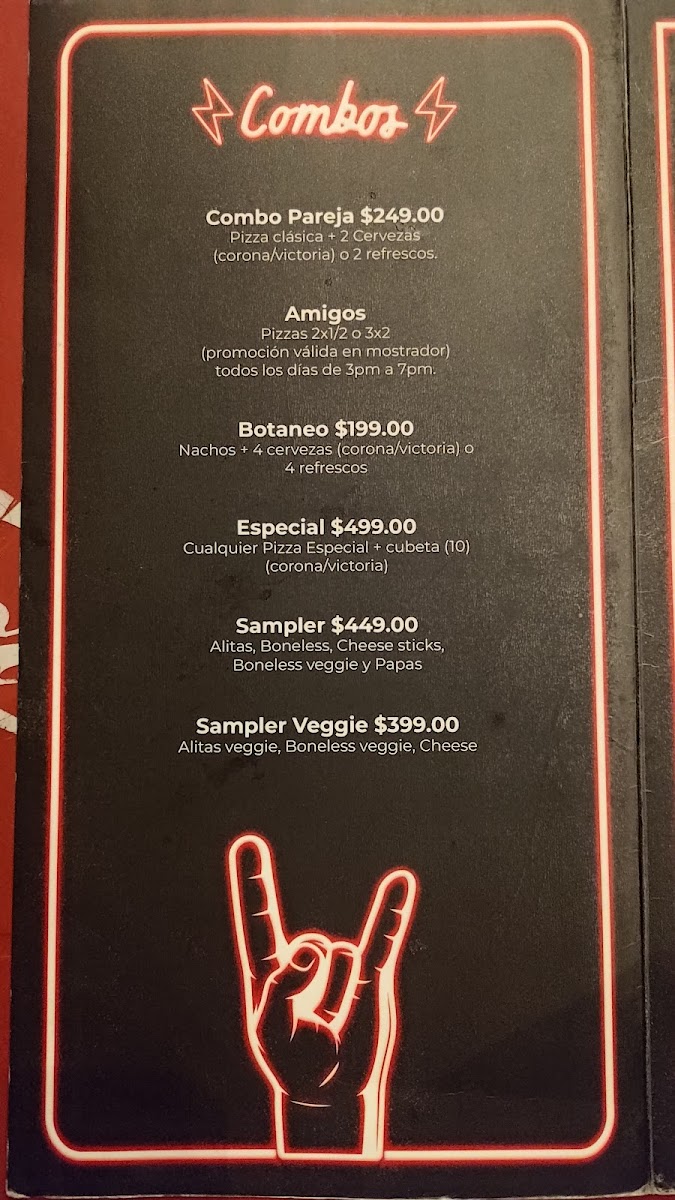 Menu Photo 4