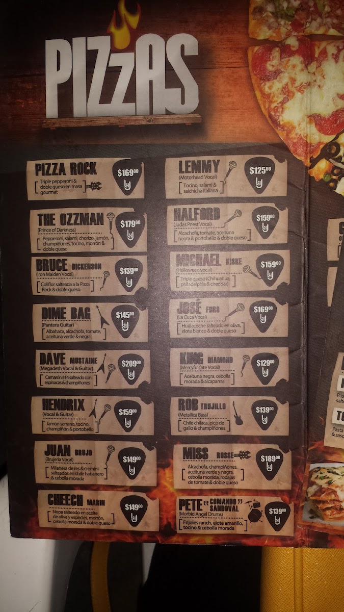 Menu Photo 6