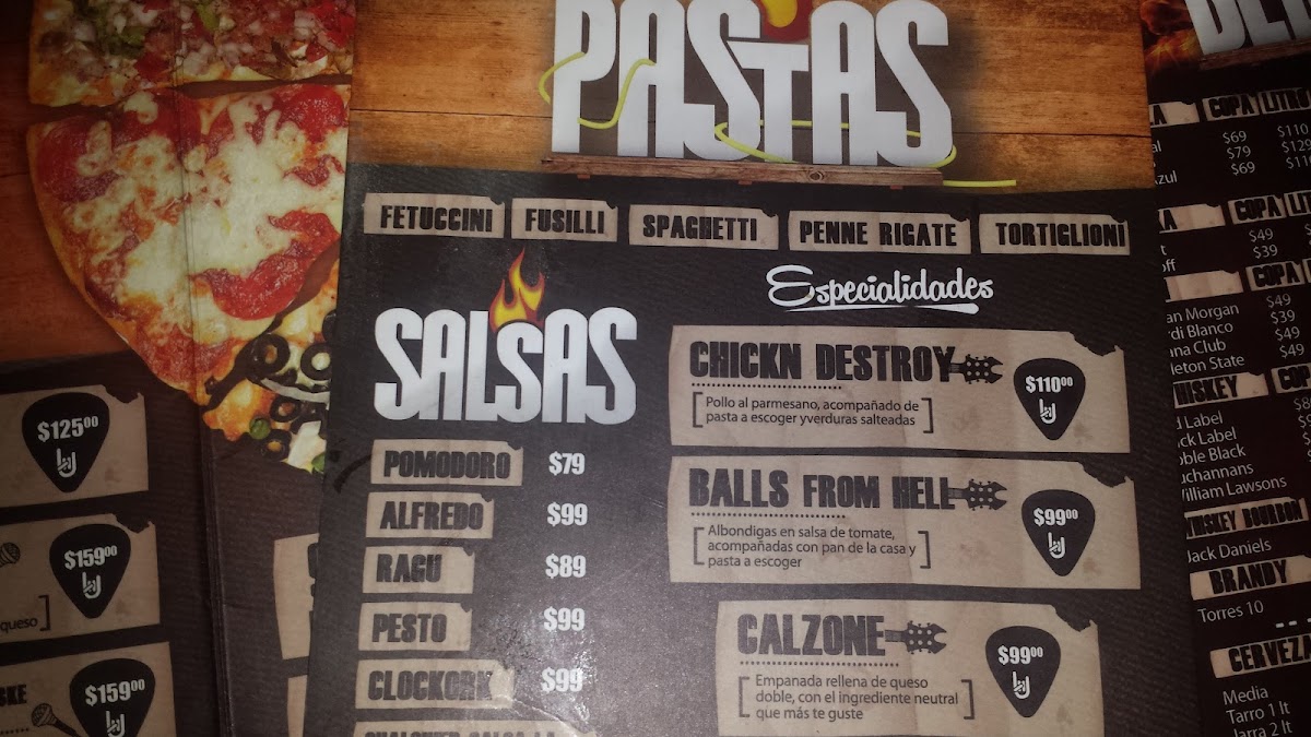 Menu Photo 7