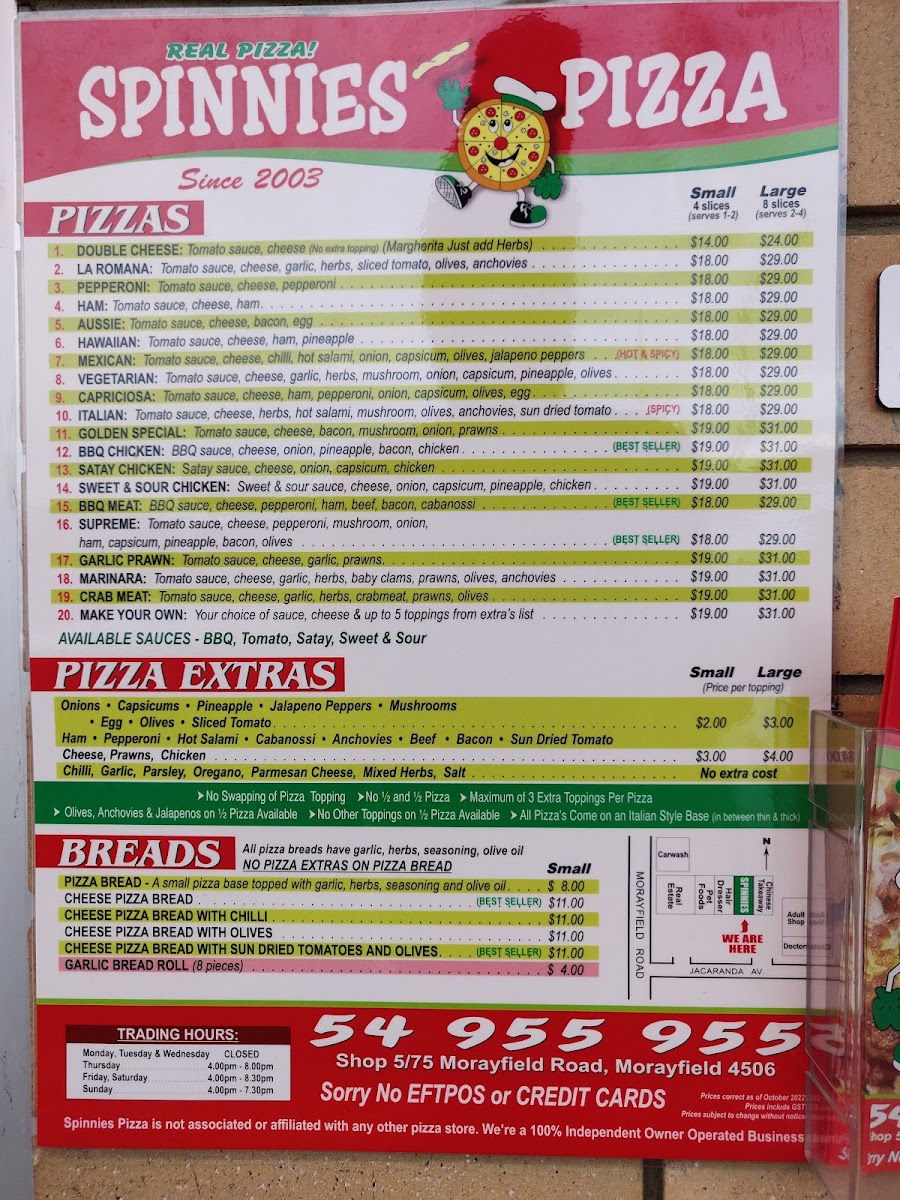 Menu Photo 3