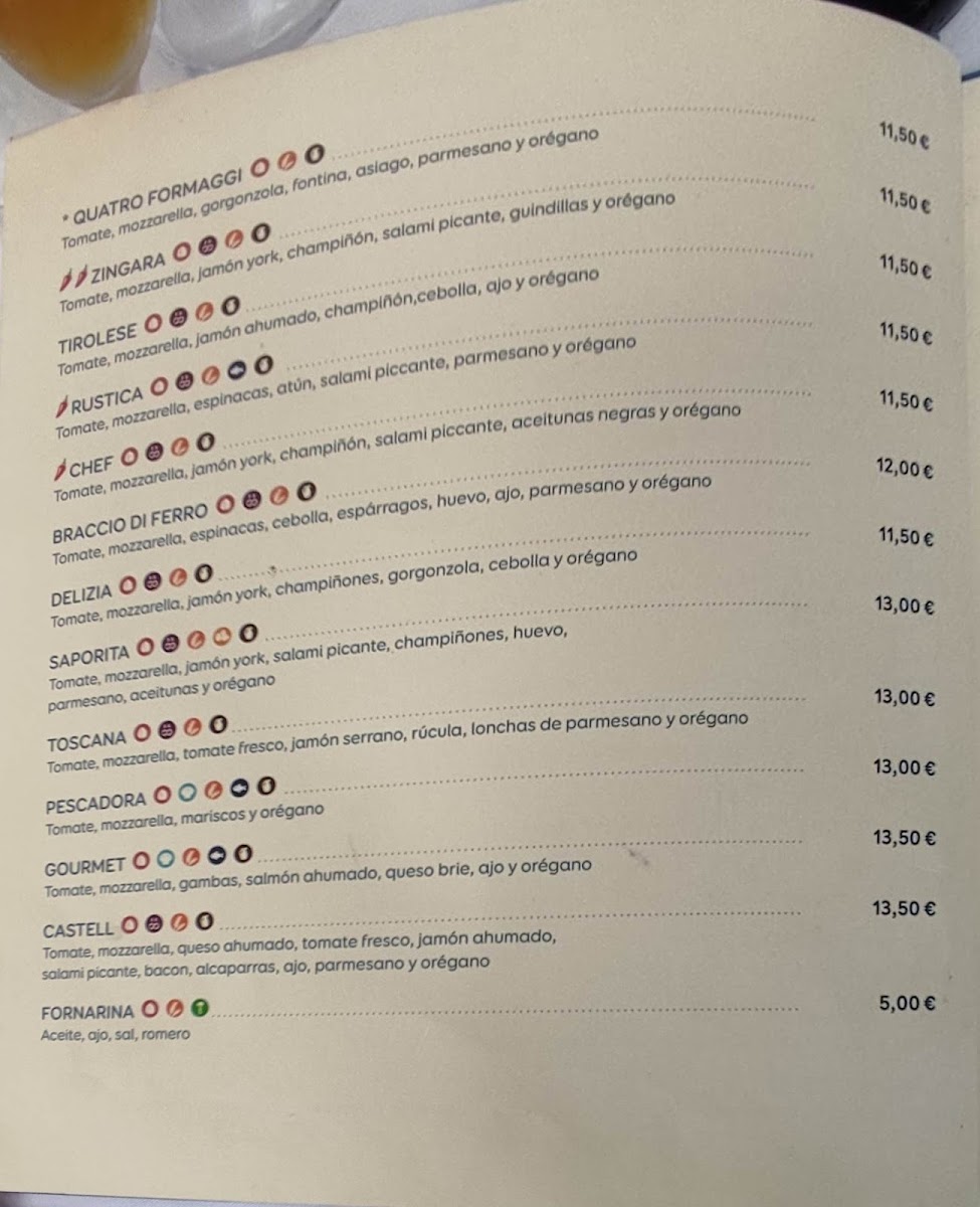 Menu Photo 6