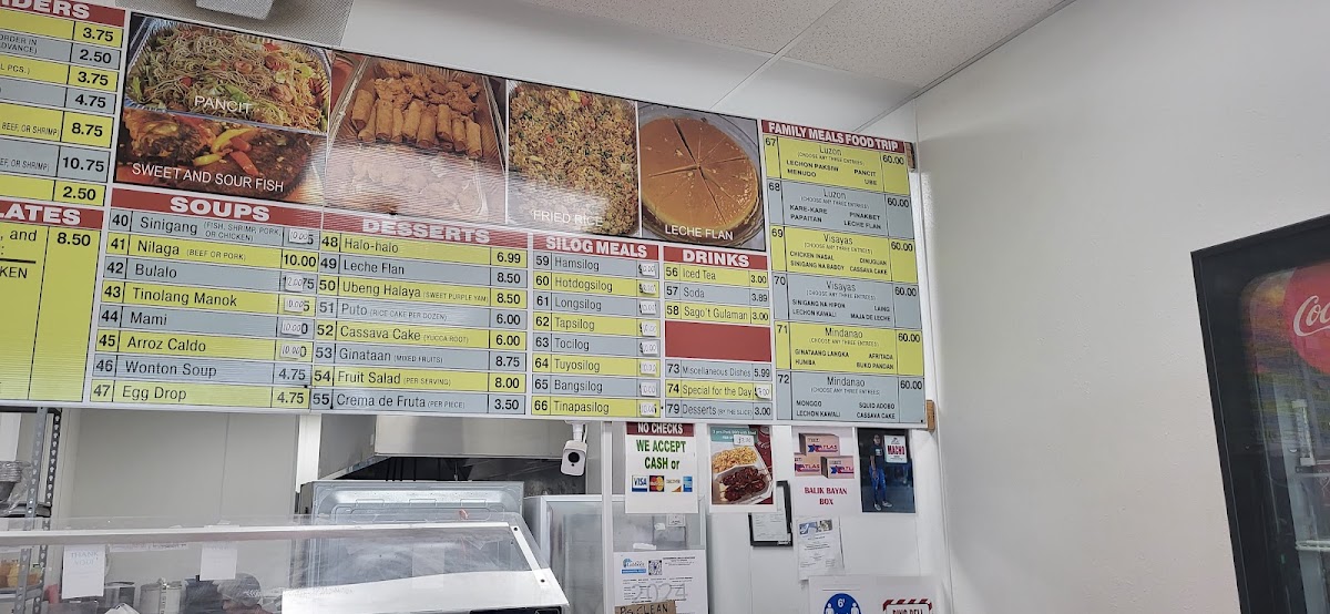 Menu Photo 10