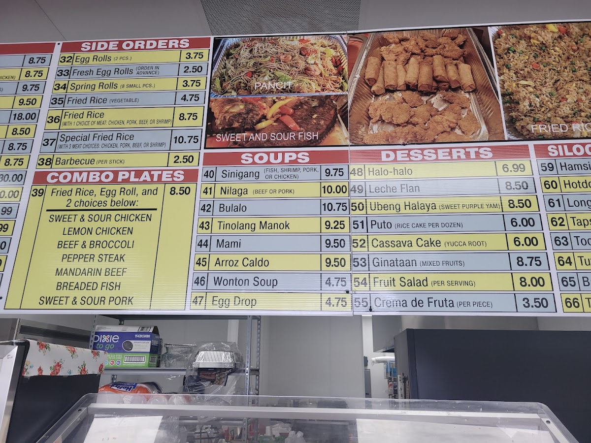Menu Photo 3