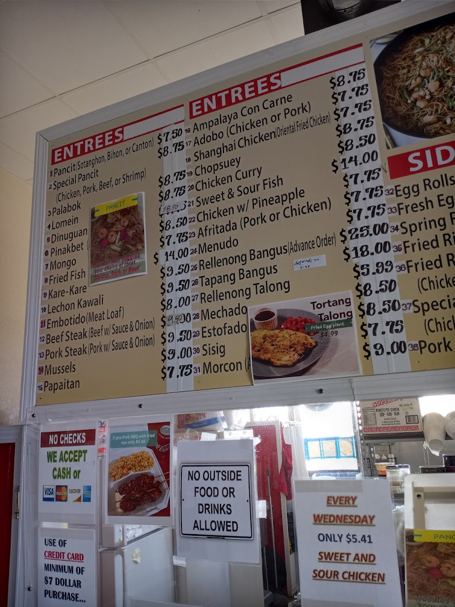 Menu Photo 4
