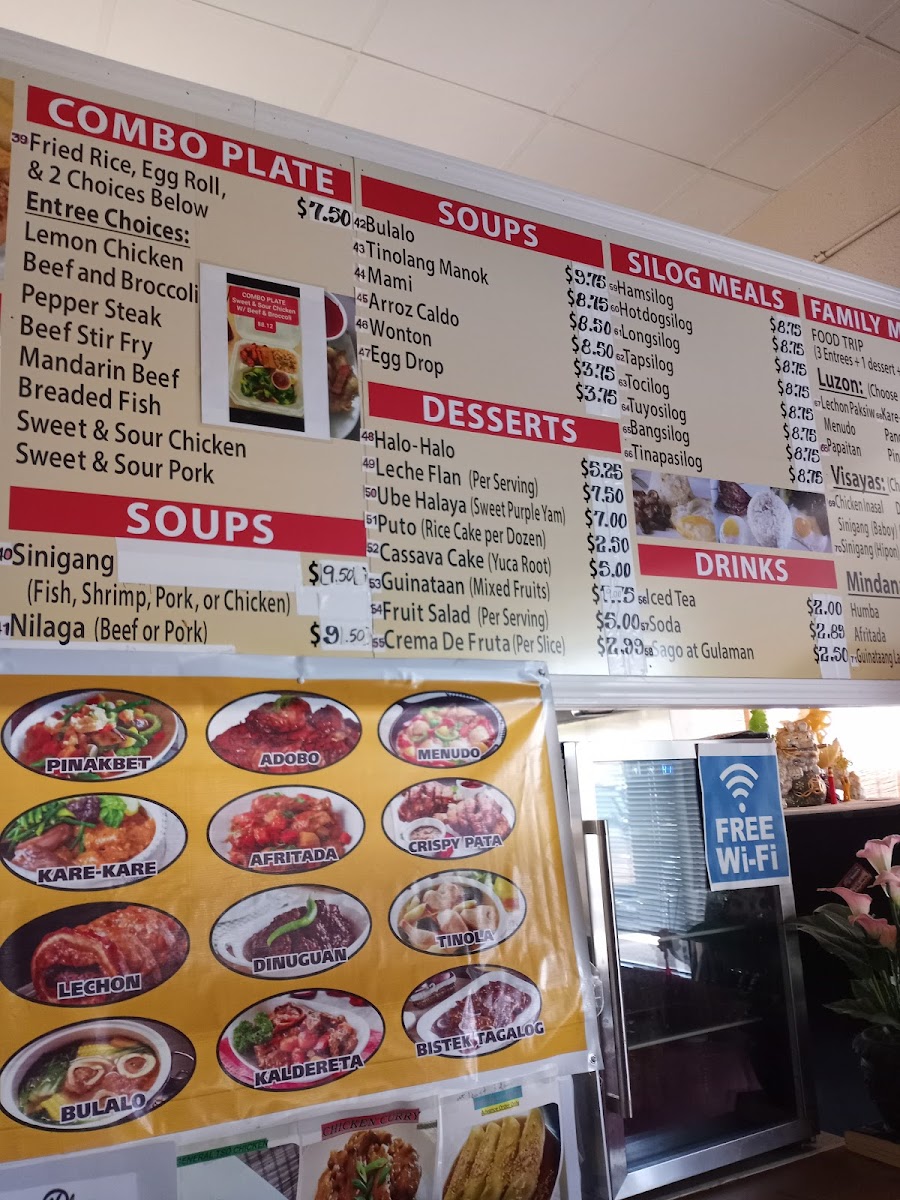 Menu Photo 7