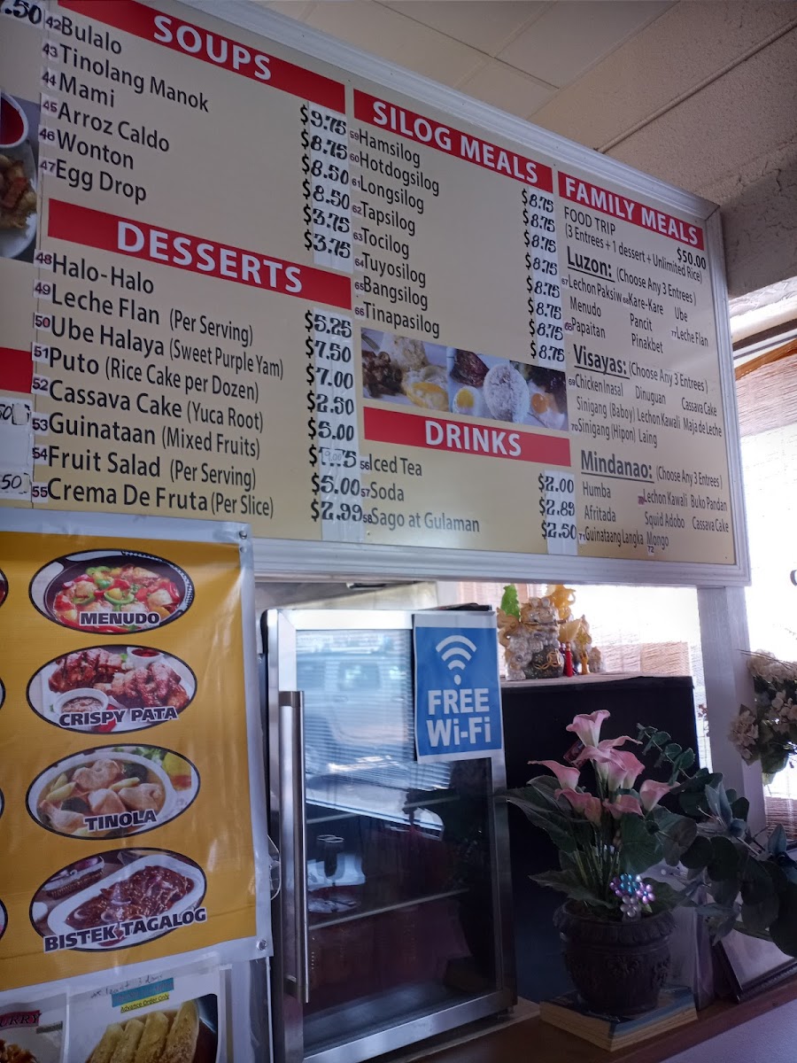 Menu Photo 8