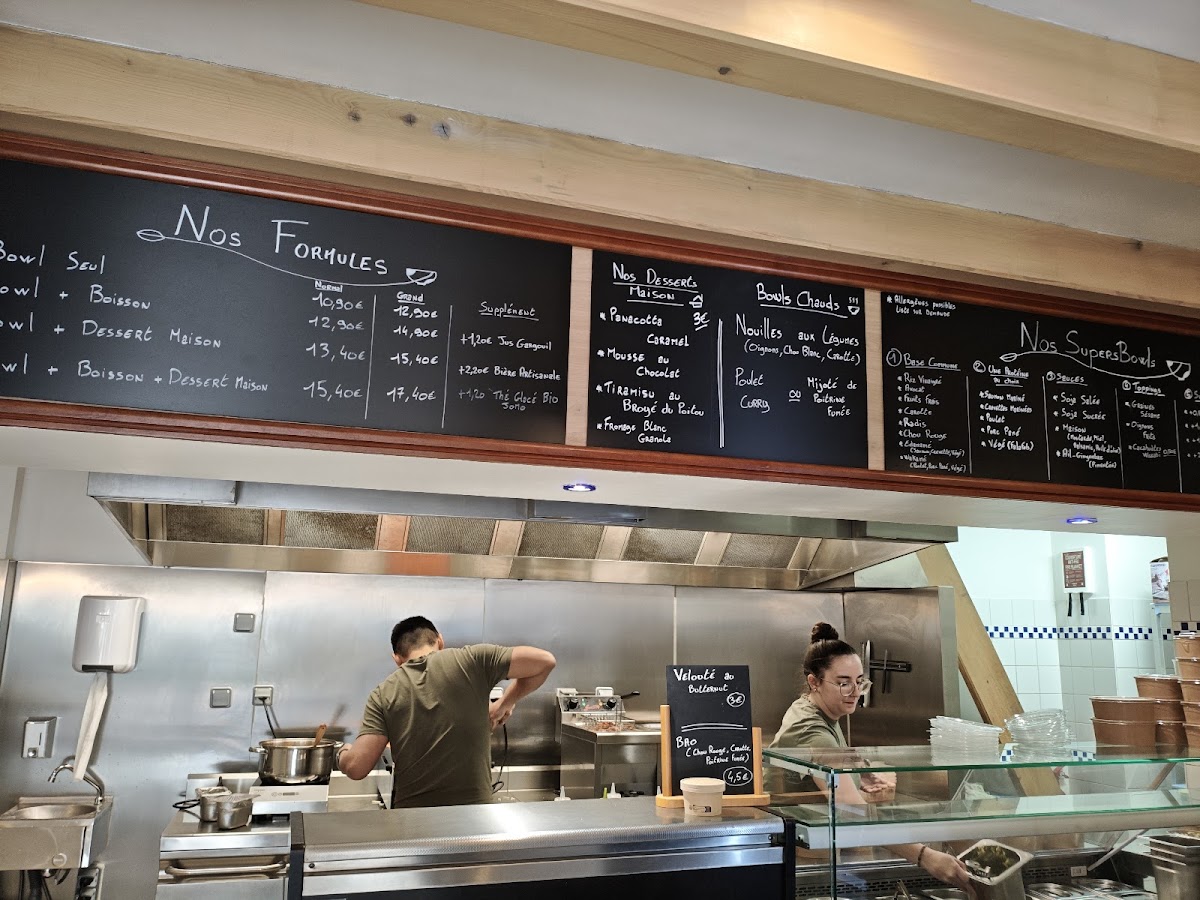 Menu Photo 5