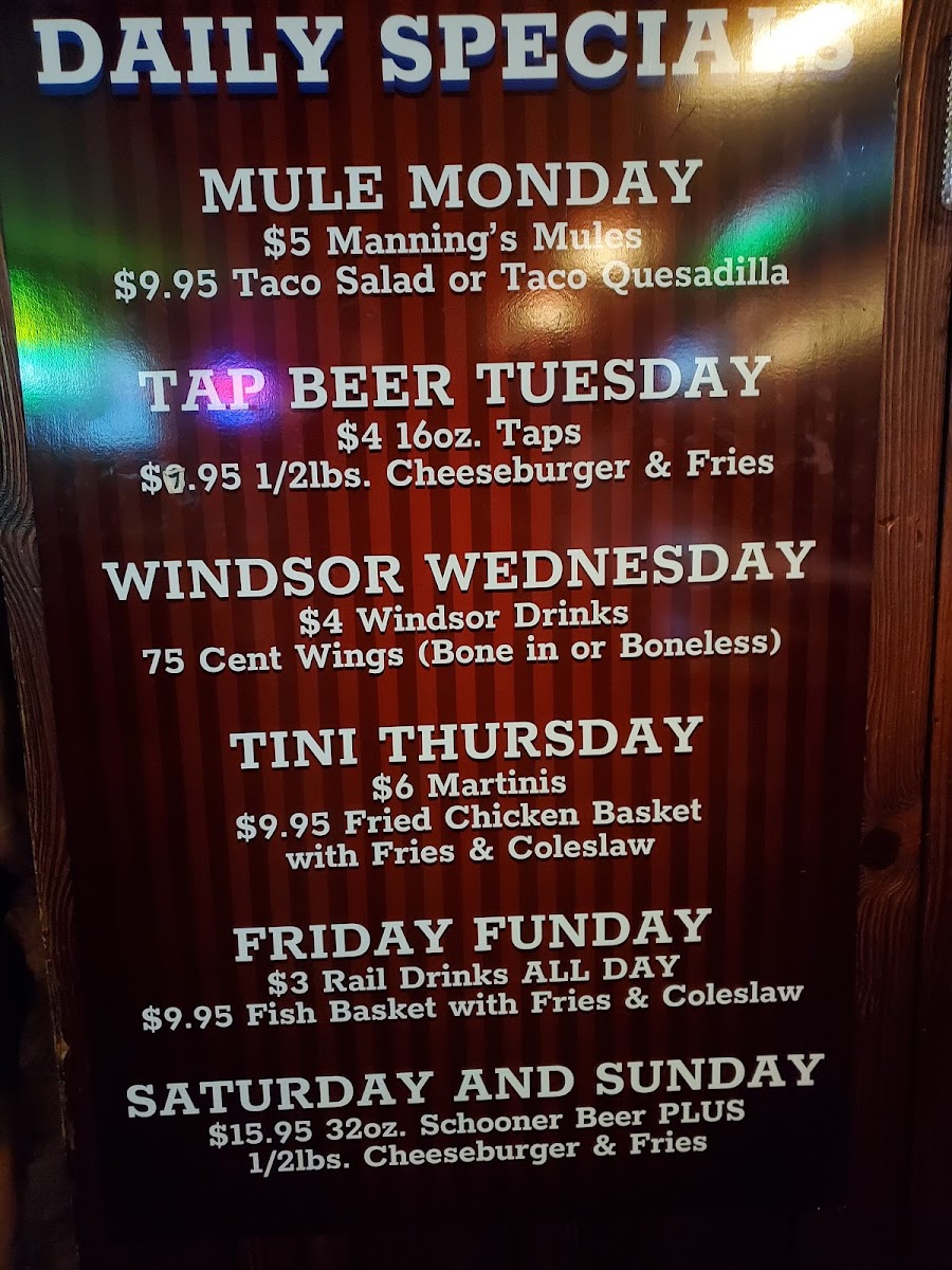 Menu Photo 8
