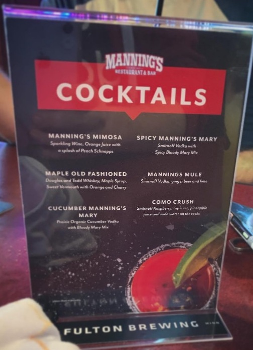 Menu Photo 9