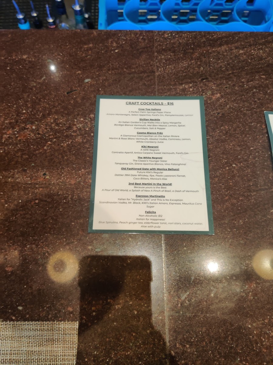 Menu Photo 10