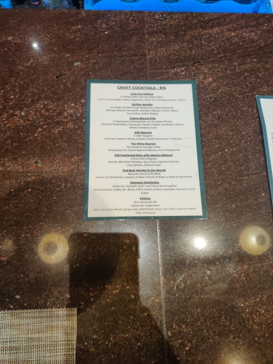Menu Photo 7