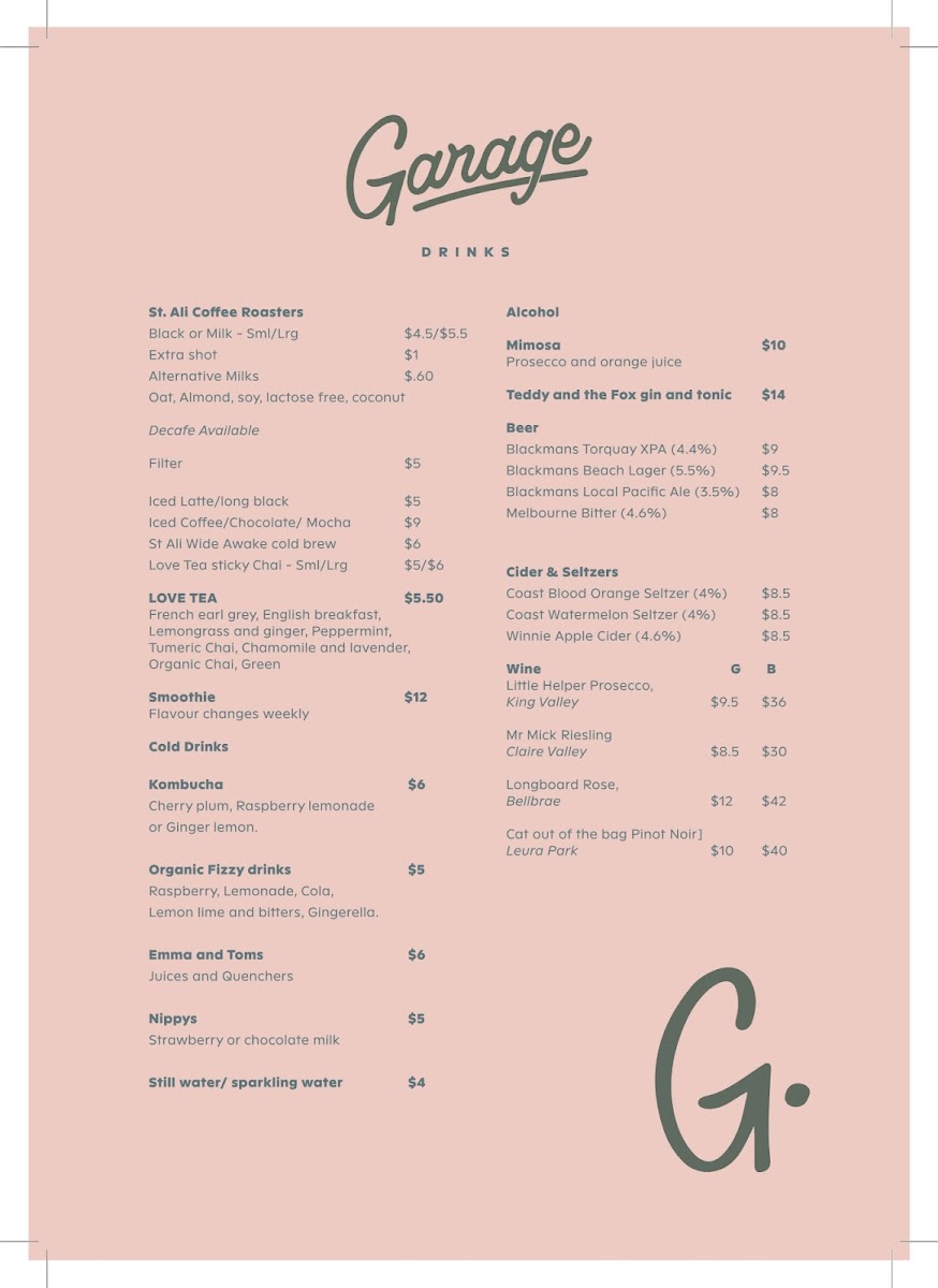 Menu Photo 6