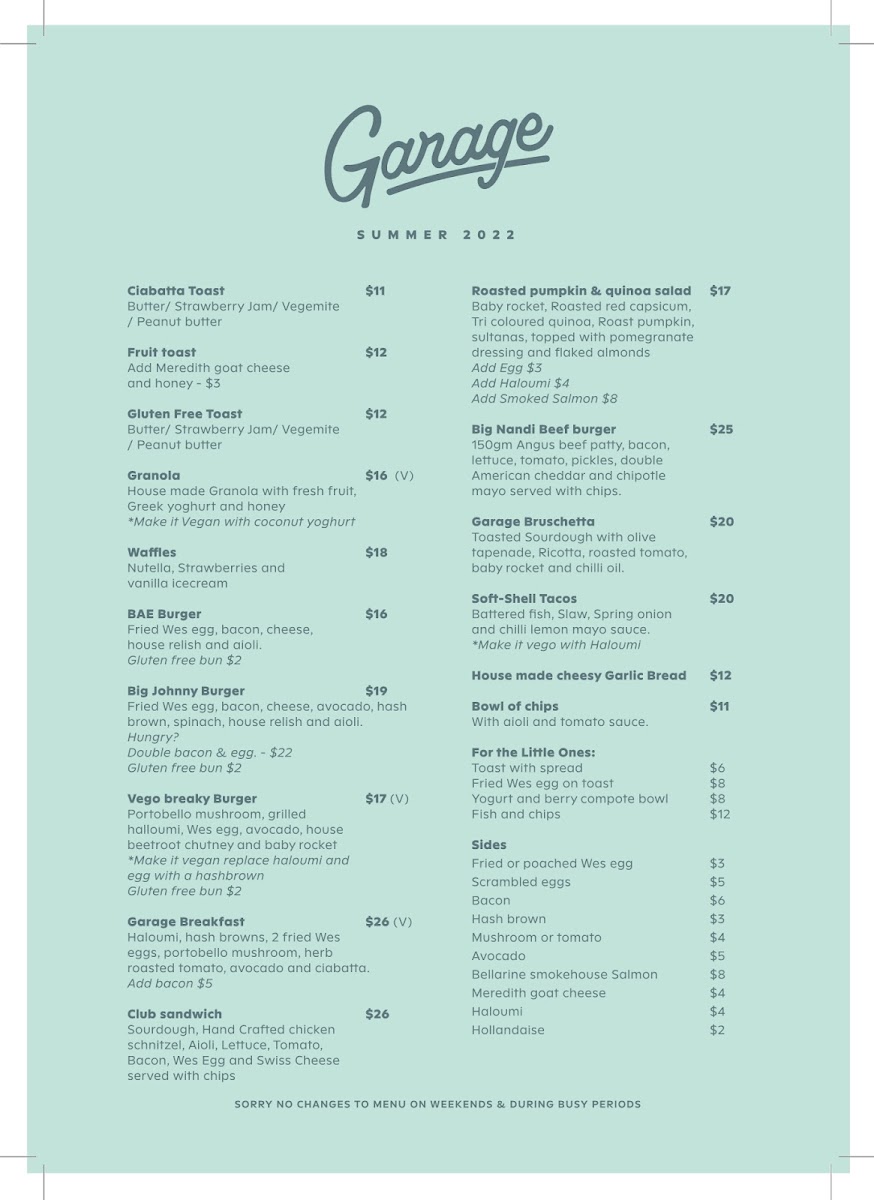 Menu Photo 7