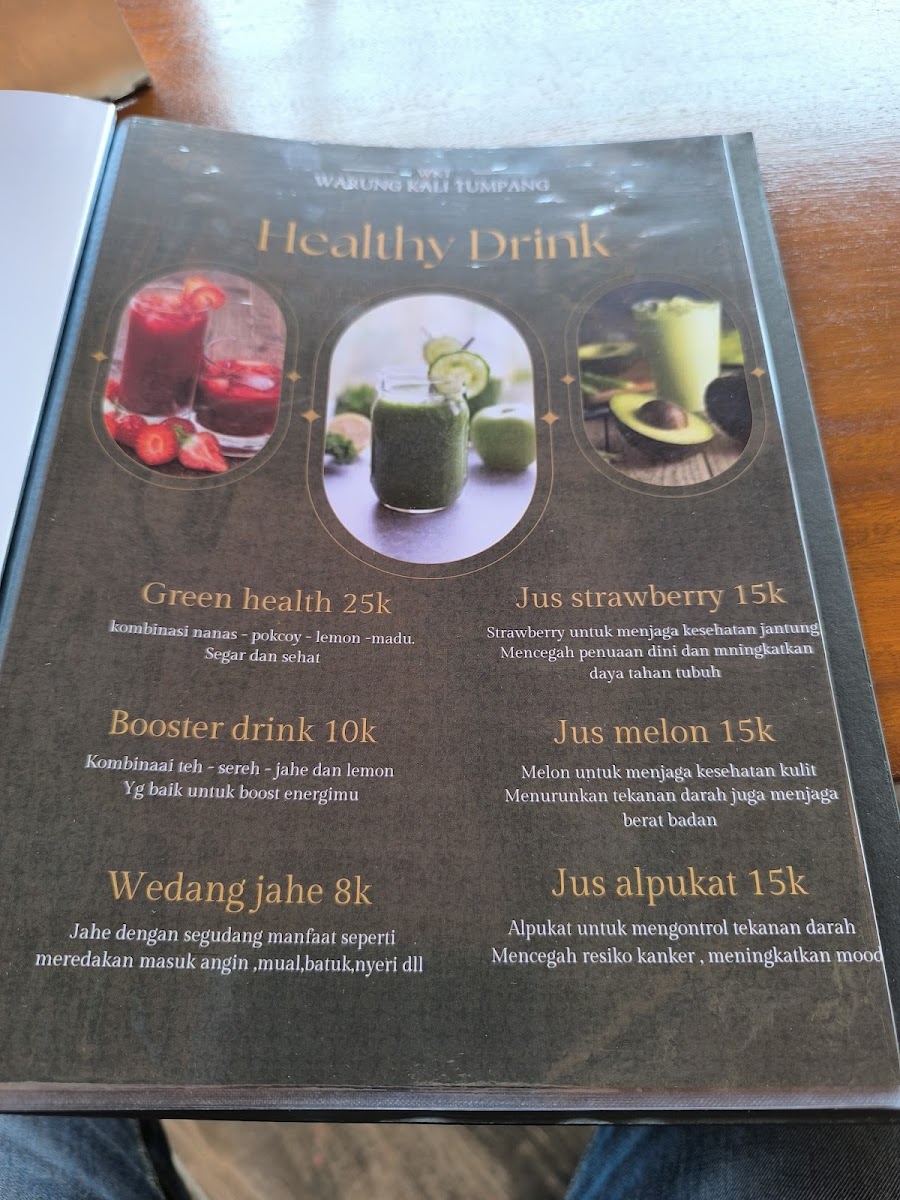 Menu Photo 10