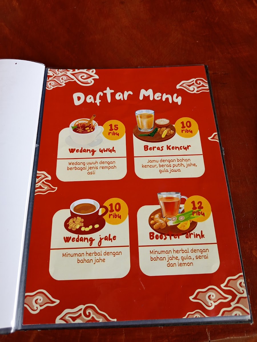 Menu Photo 6
