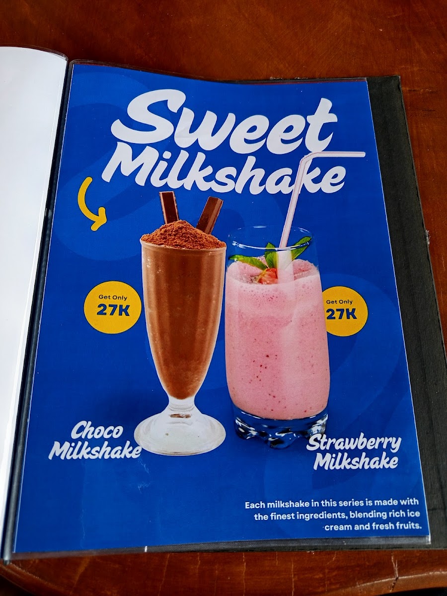 Menu Photo 7