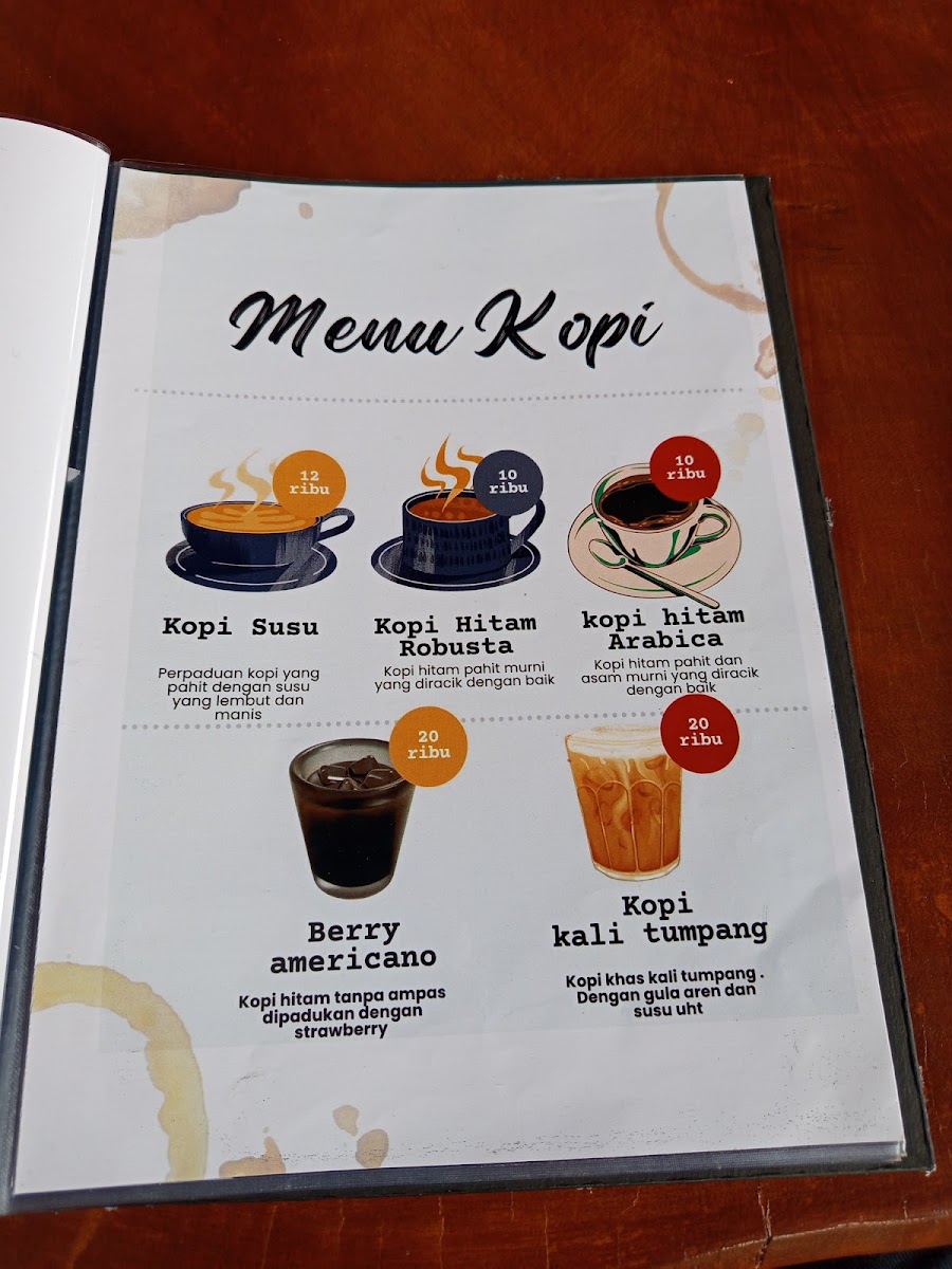 Menu Photo 8