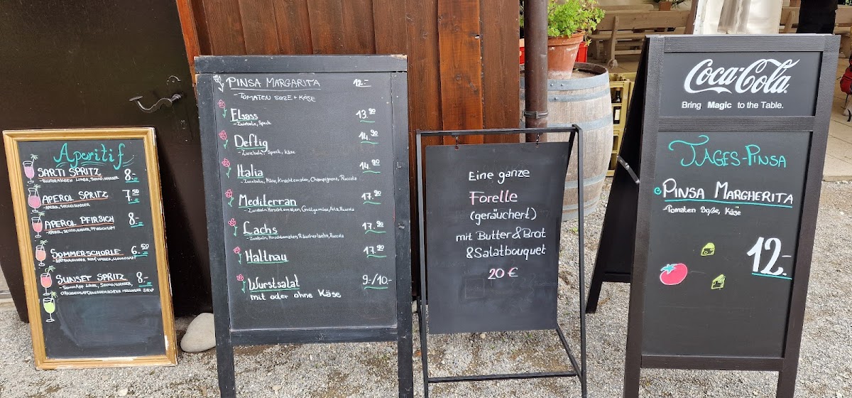 Menu Photo 9