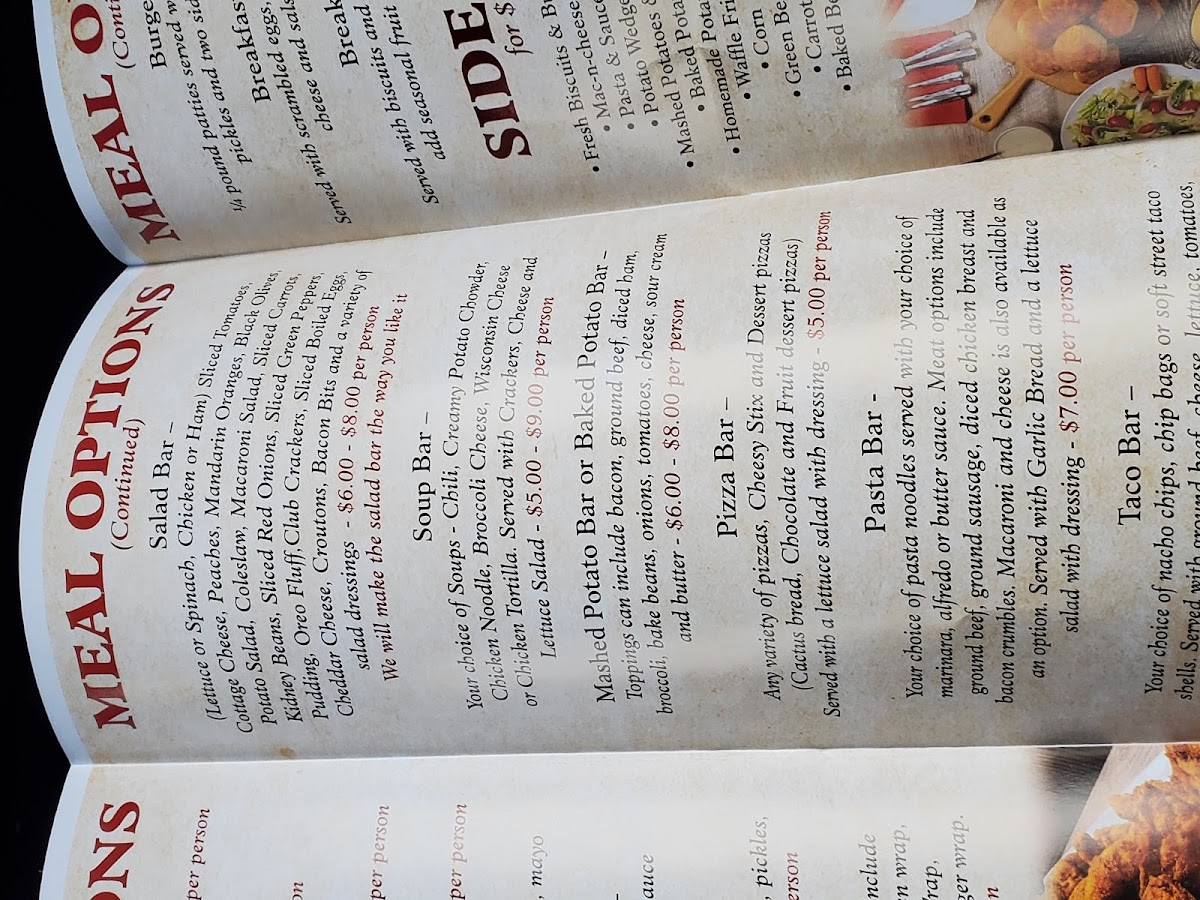 Menu Photo 5