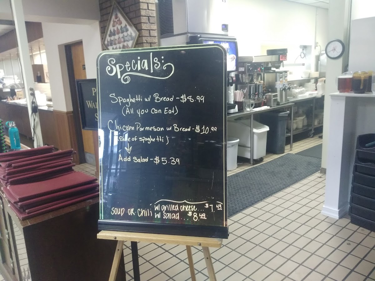 Menu Photo 7