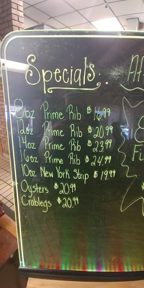 Menu Photo 8