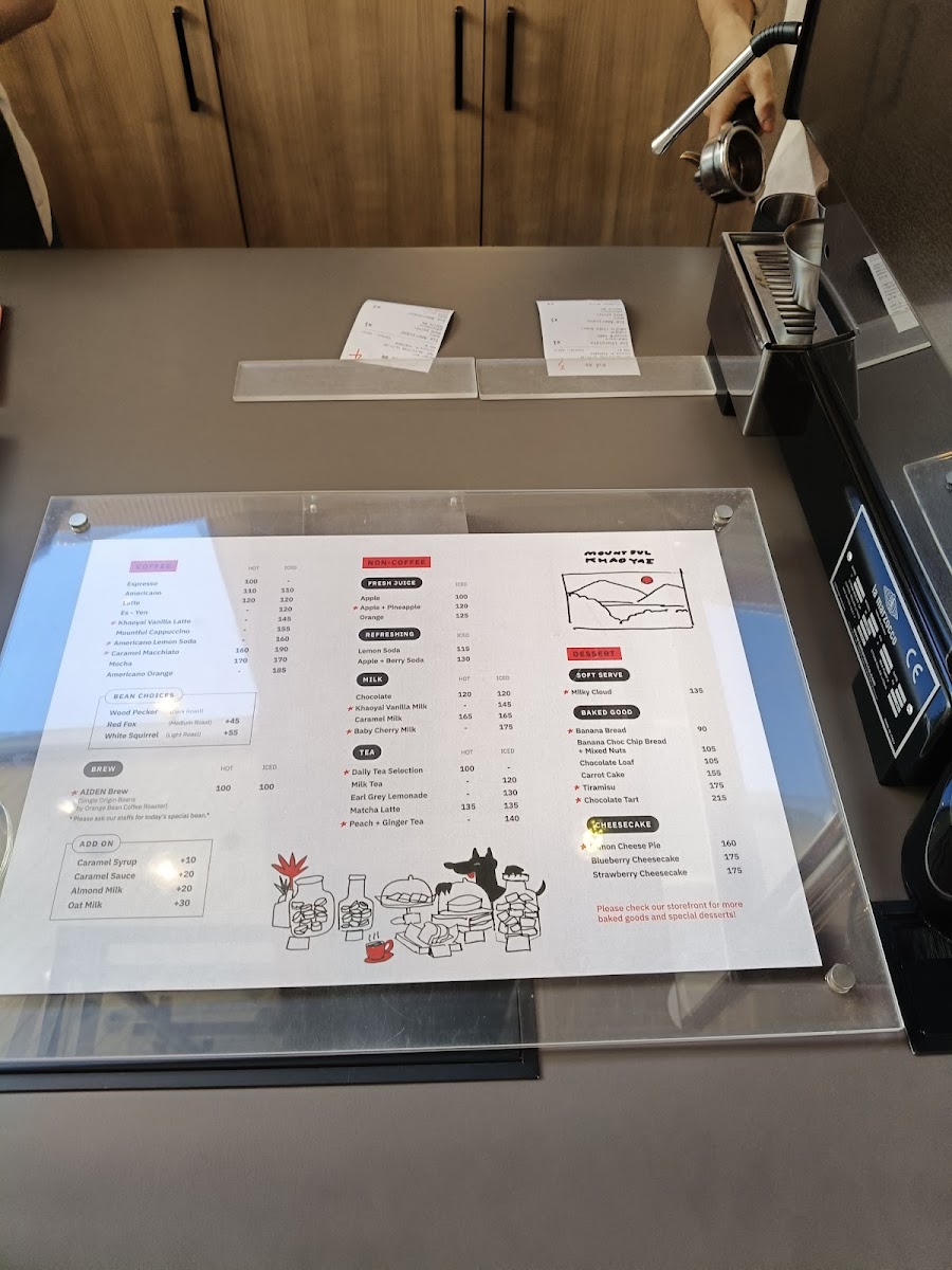 Menu Photo 8