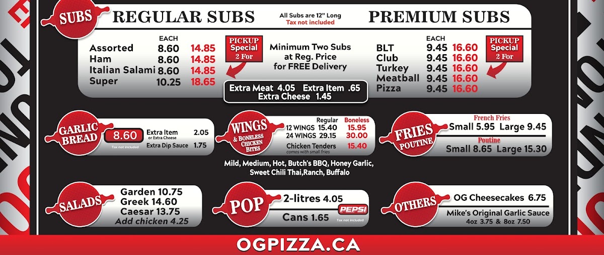 Menu Photo 2