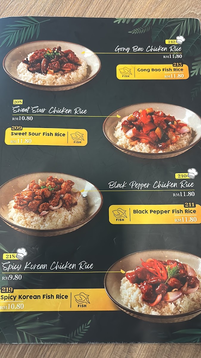Menu Photo 10