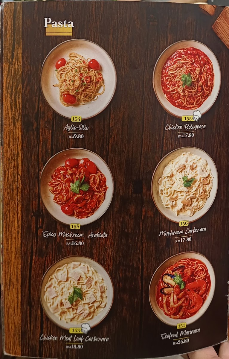 Menu Photo 4