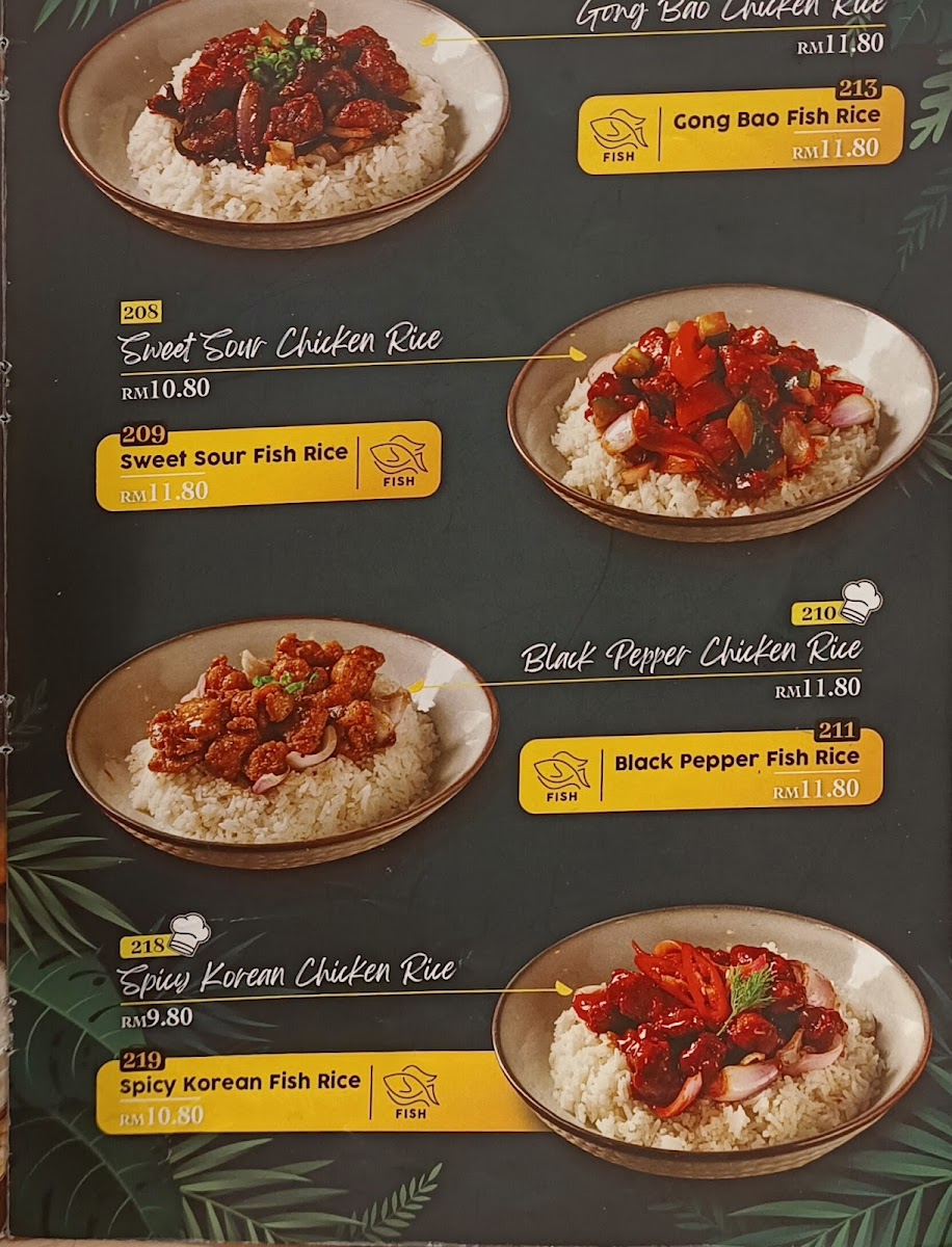 Menu Photo 6