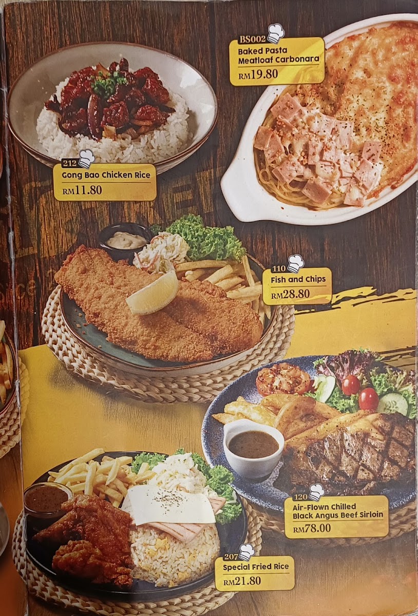 Menu Photo 7