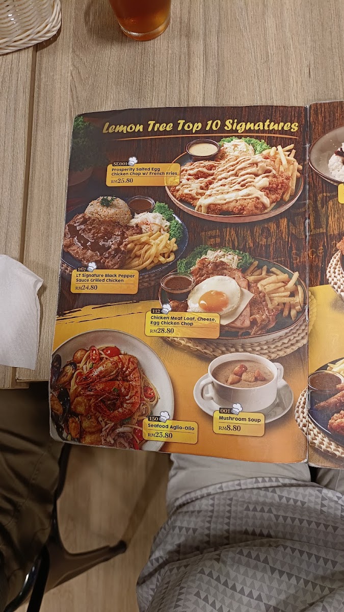 Menu Photo 8