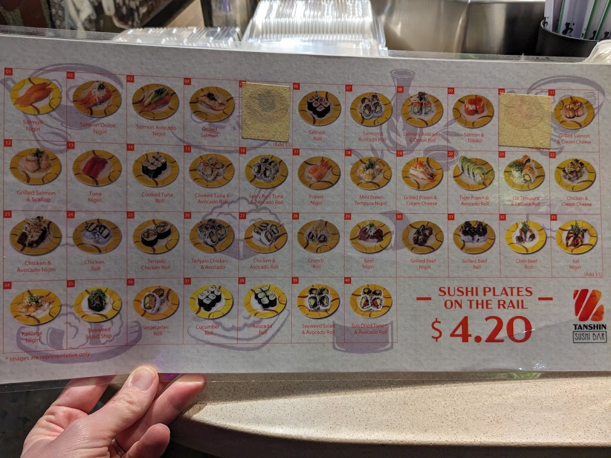 Menu Photo 8
