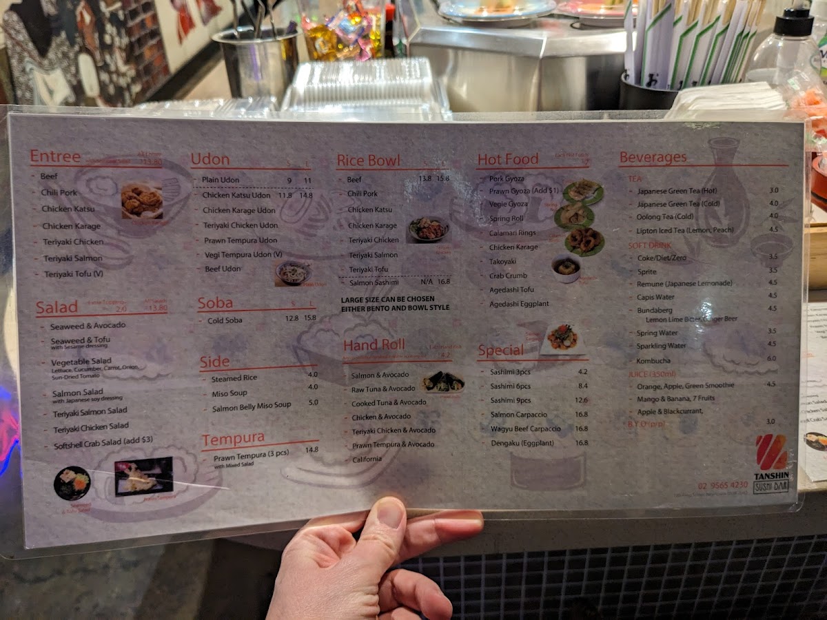 Menu Photo 9