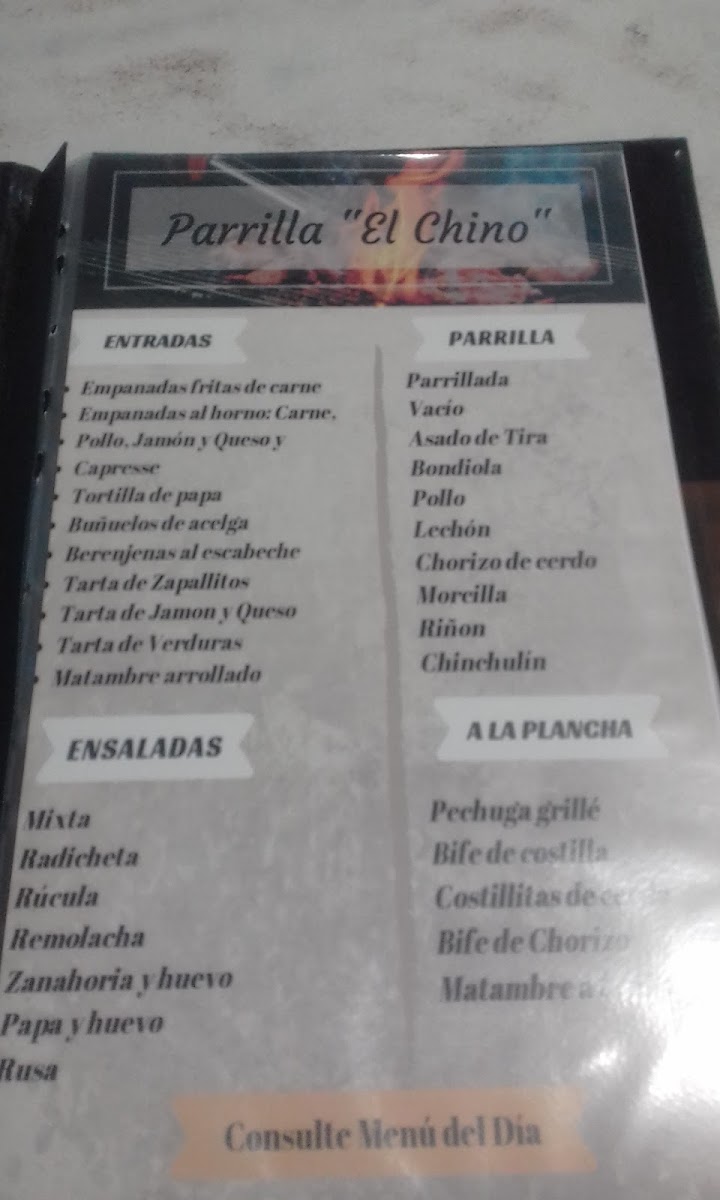 Menu Photo 6